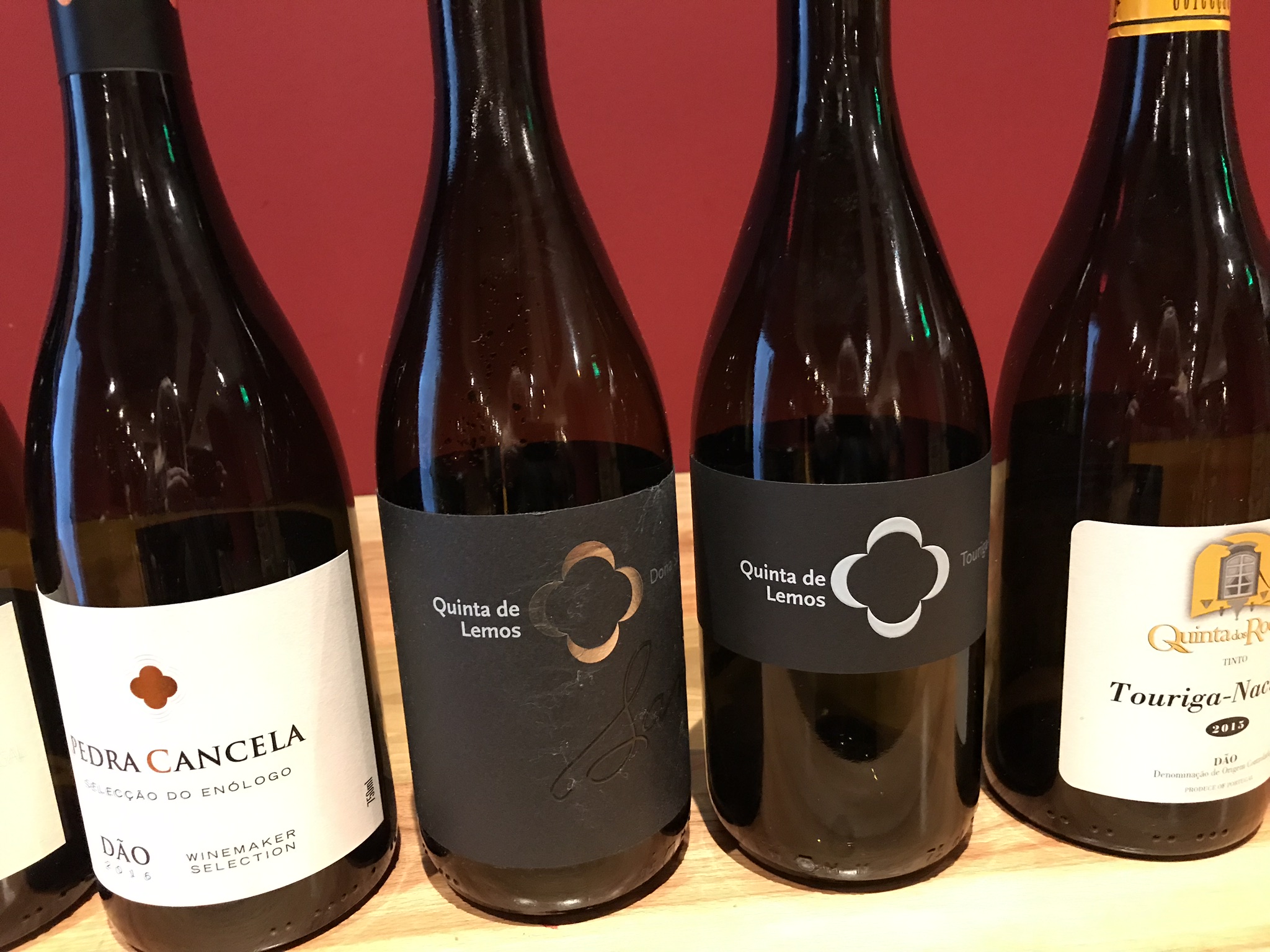 What to Drink Dao Wines, the Hidden Gem of Portugal Enobytes