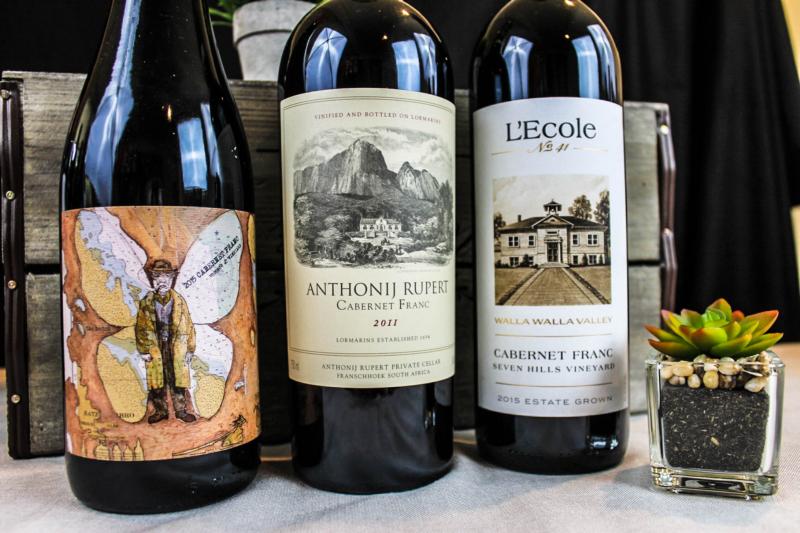 The Franc Report Enobytes