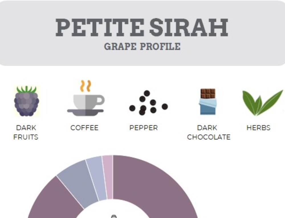 PINOT NOIR GRAPE PROFILE Enobytes Food & Wine