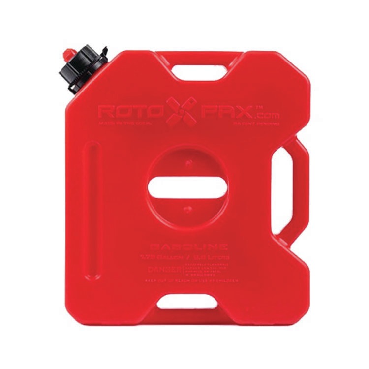 Enopoly Distribution: Gasoline Container - 1.75G