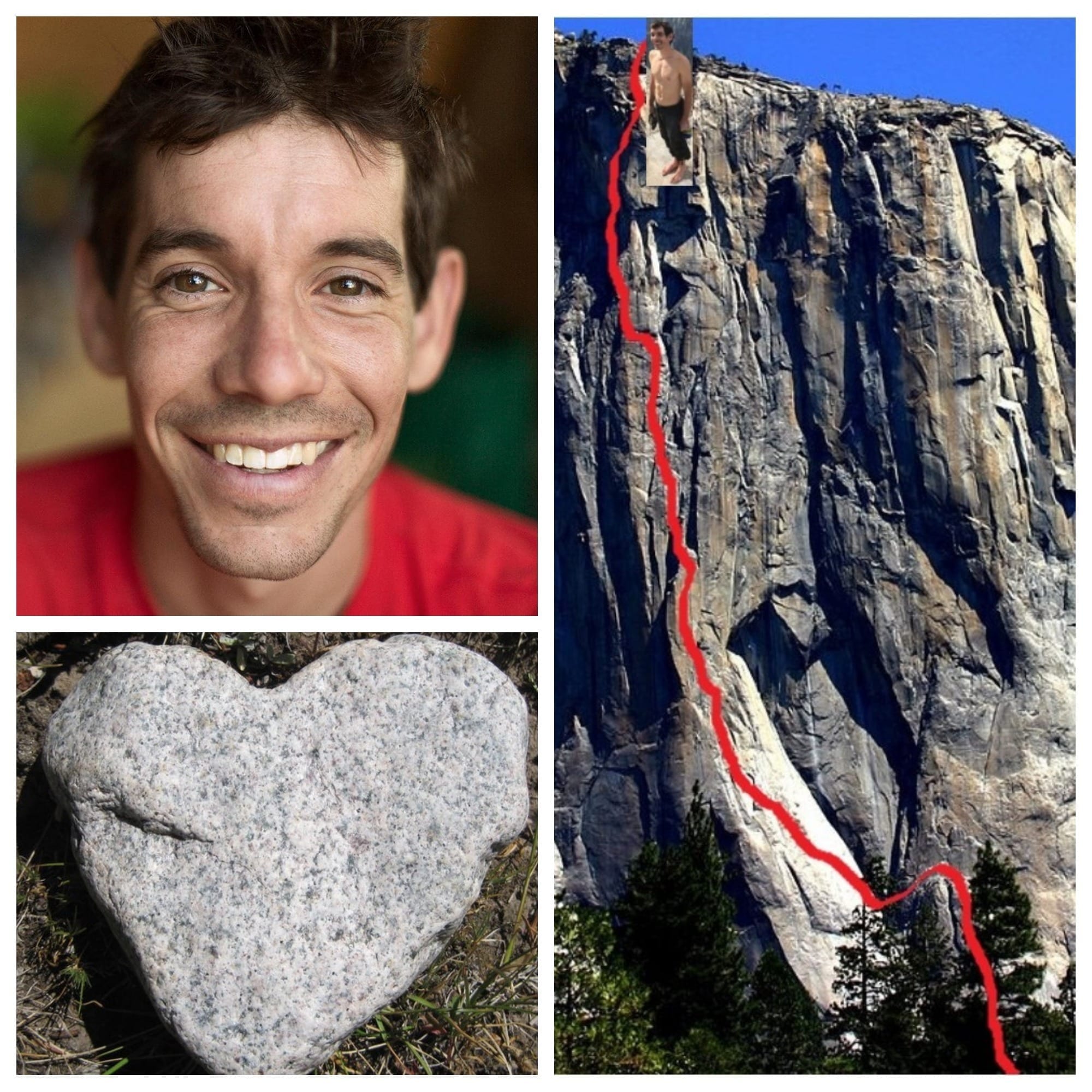 El Capitan Free Solo The Enormocast