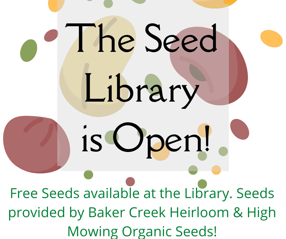 Enosburgh Public Library