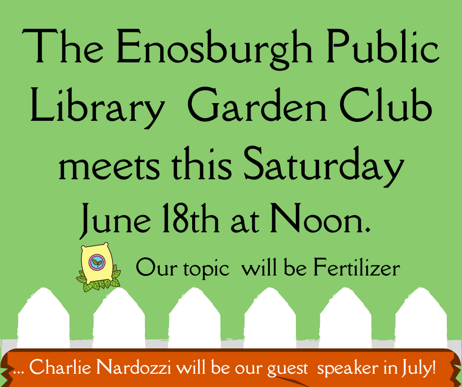 Enosburgh Public Library