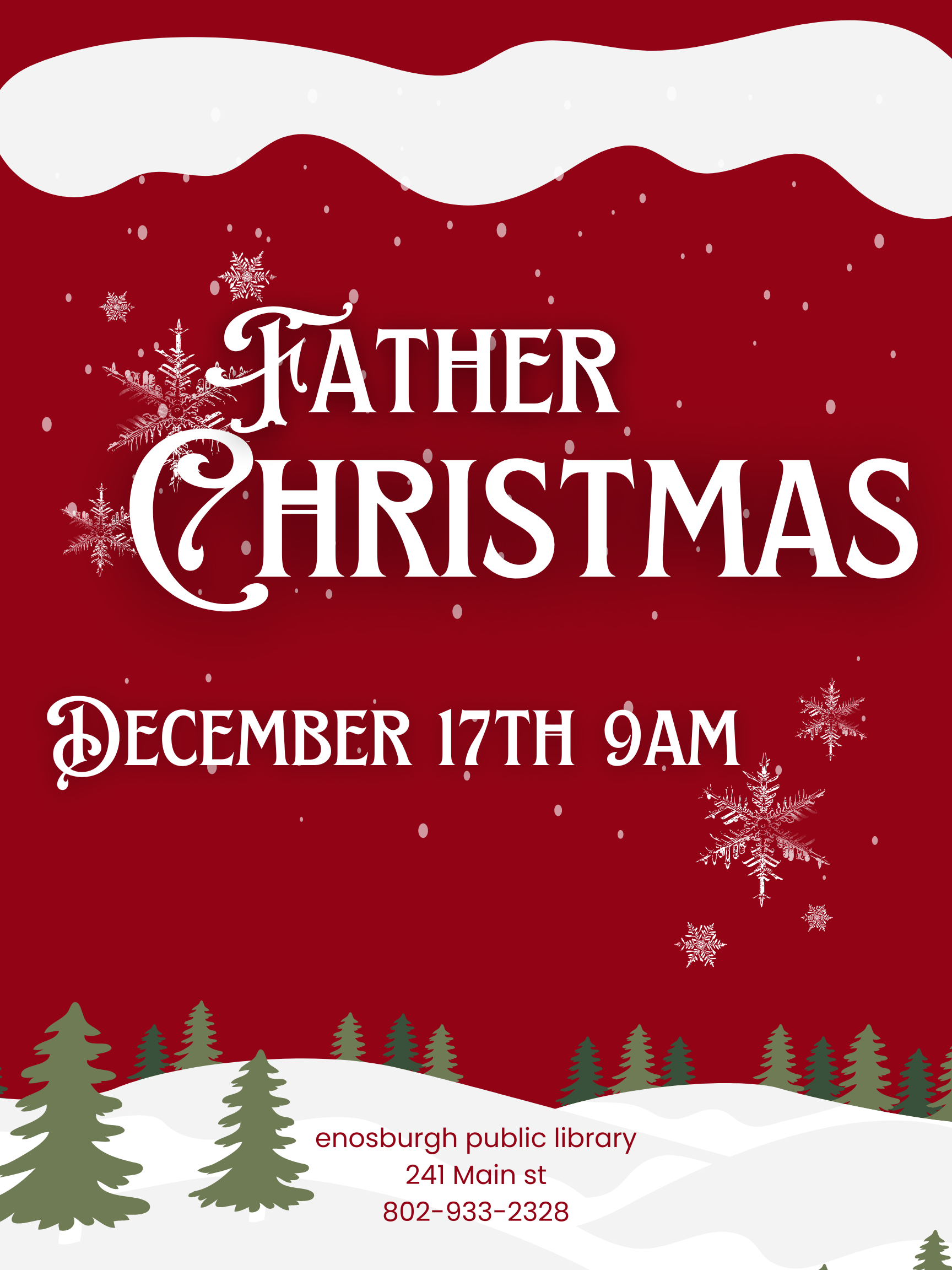 Enosburgh Public Library