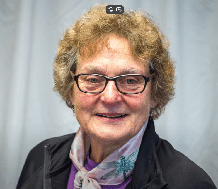 Press The Opera House at Enosburg Falls