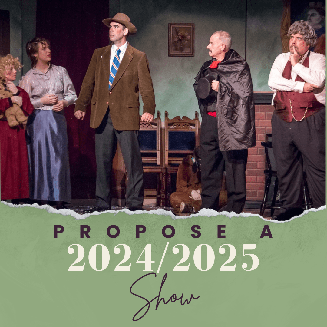 The Opera House at Enosburg Falls Community, Performing Arts, Education