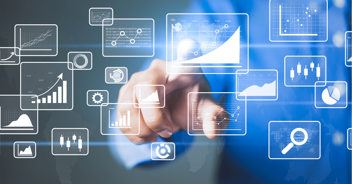 DataDriven Entenda o que significa e como pode ajudar sua empresa
