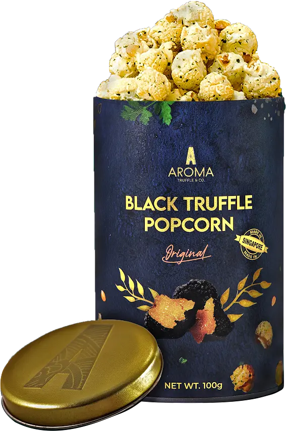 アロマトリュフ ポップコーン（オリジナル） エノテカ ワイン通販