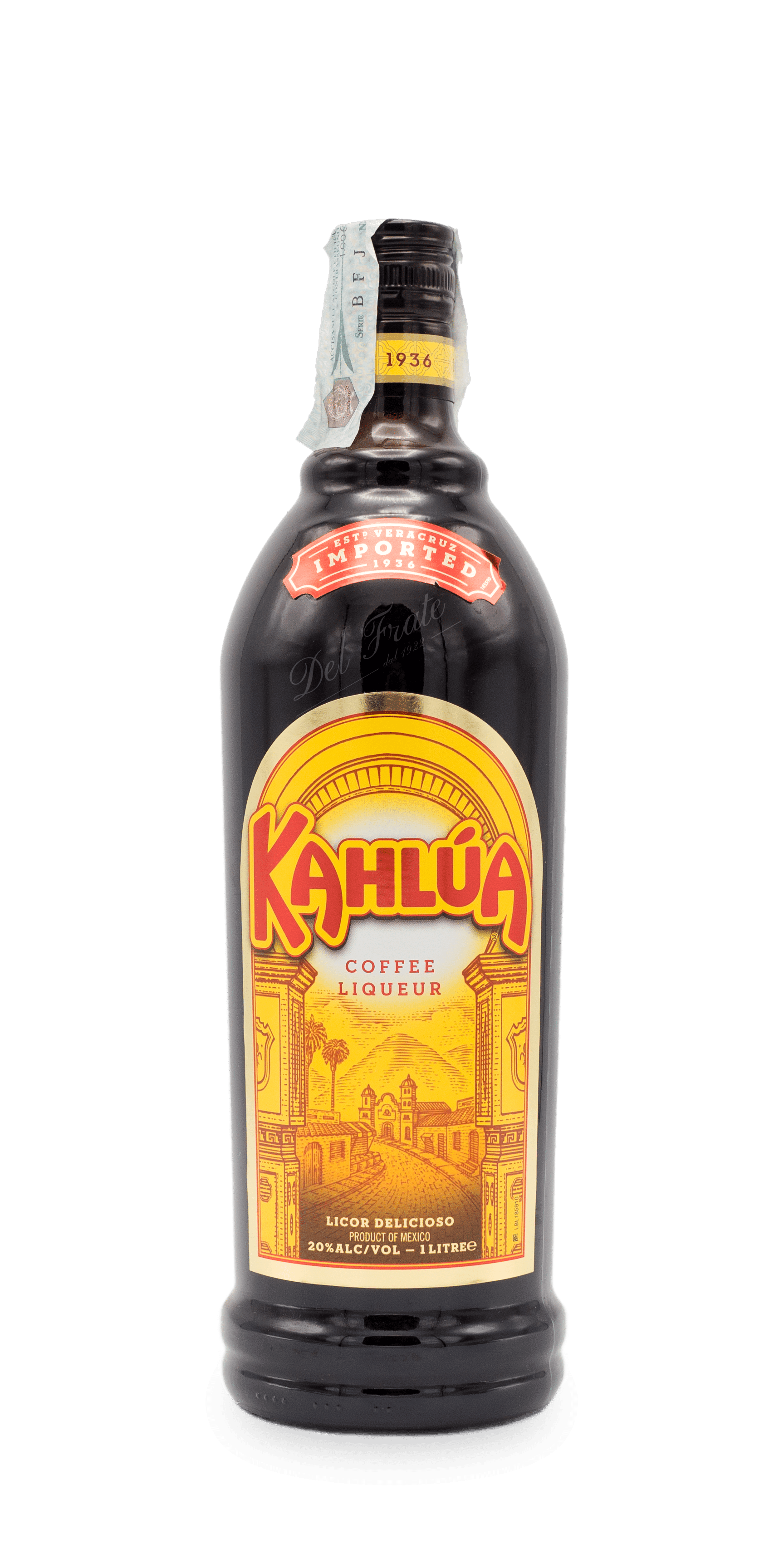 KAHLUA CL.70 Enoteca Del Frate