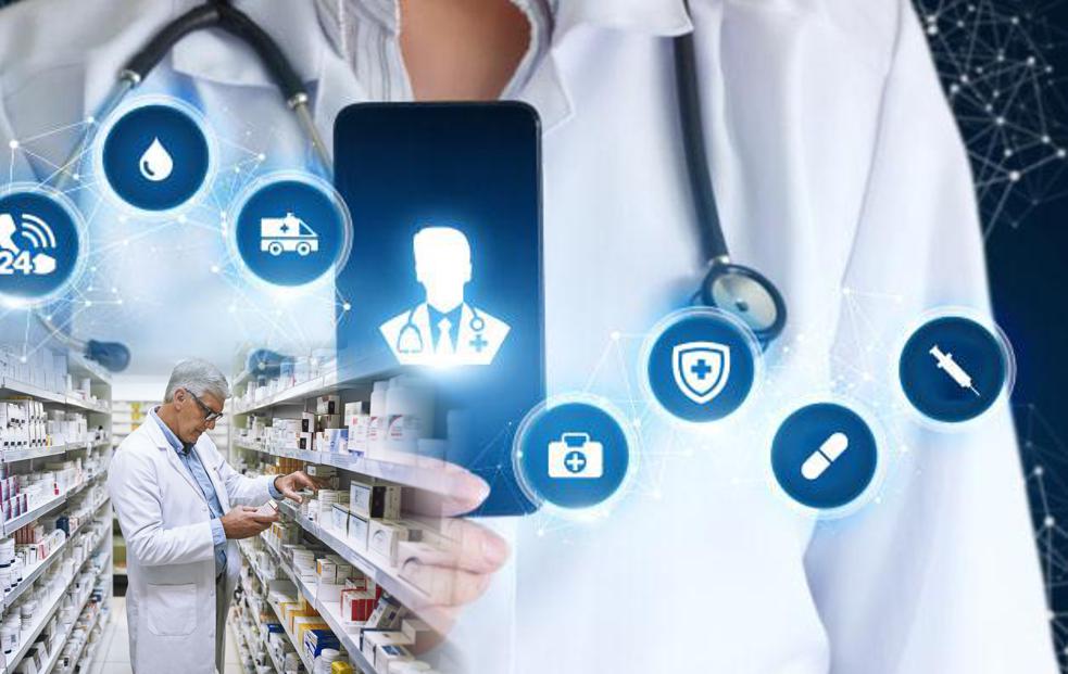 Pharma Central Either Accepts Direct Payments Or You Need A Bank