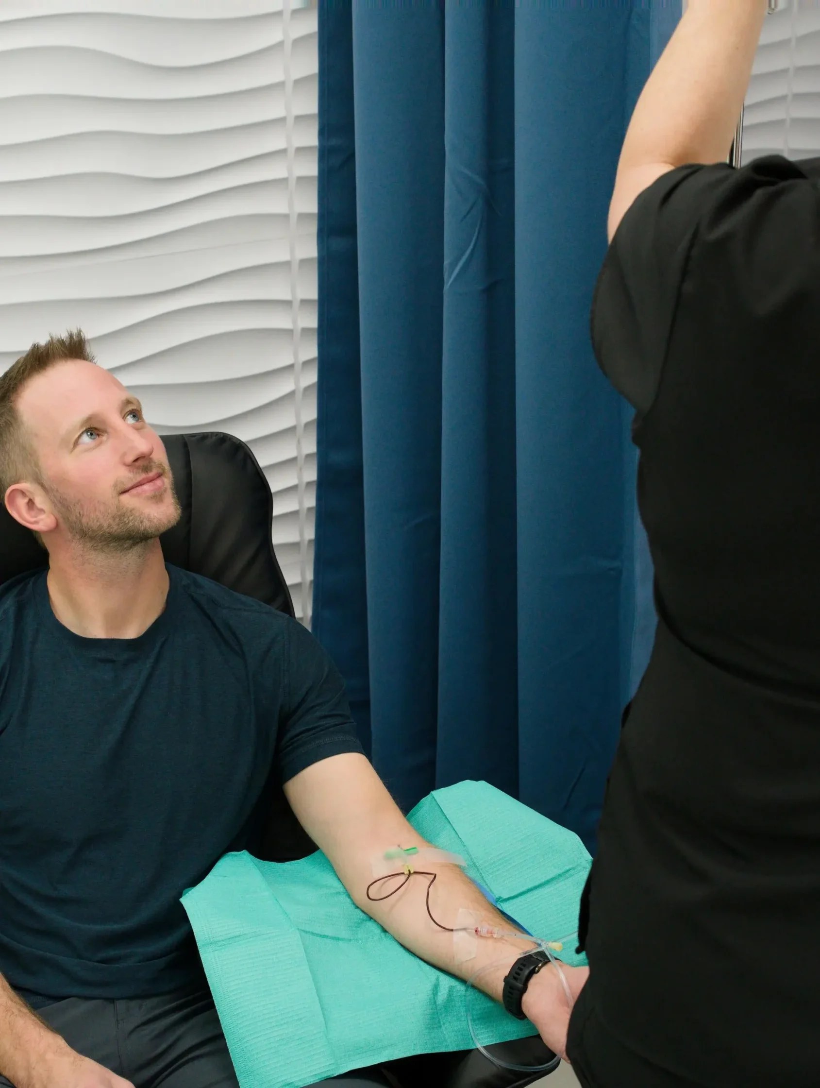 Ozone IV Therapy Phoenix, AZ Prolozone Injection Therapy