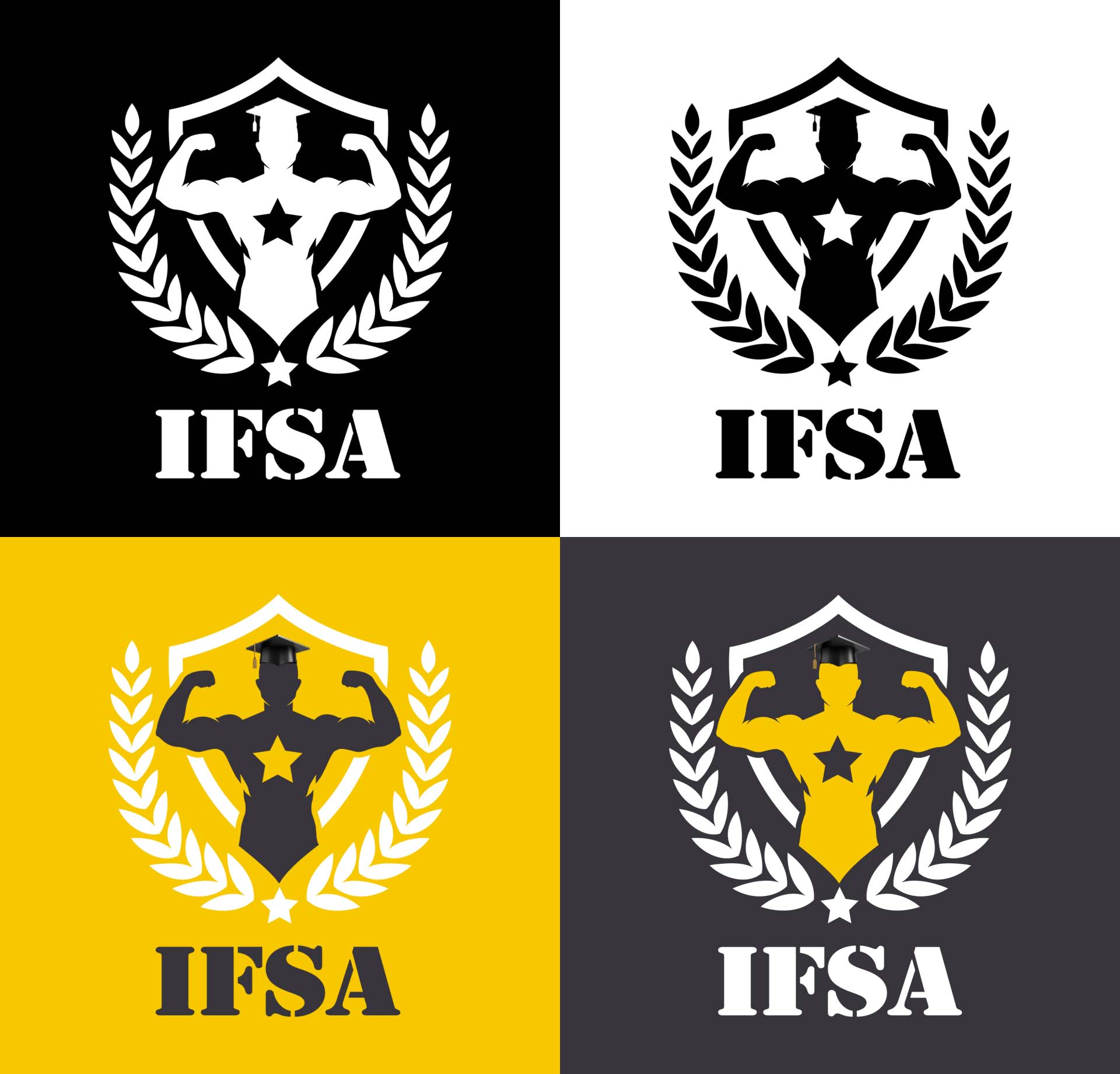 Ifsa Fitness Enozi
