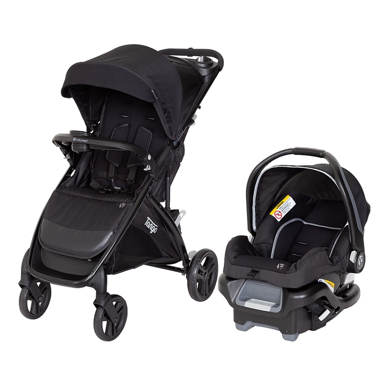 All Black Stroller Travel System lupon.gov.ph