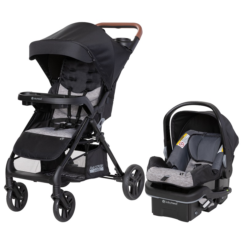 Baby Trend Tango™ Travel System Spectra ENPBRANDS
