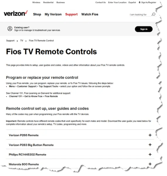 Remote not working – Practical Help for Your Digital Life®
