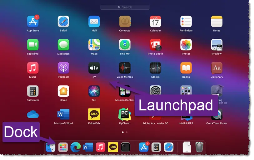 Terminal App in Mac and DockExplained Practical Help for Your