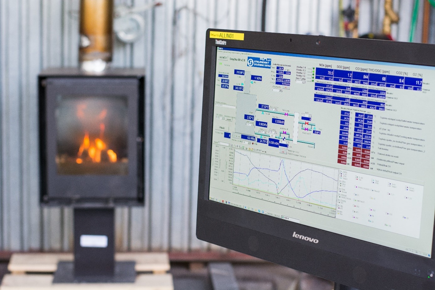 Jakub Dohnal from SZÚ about the importance of testing and the benefits