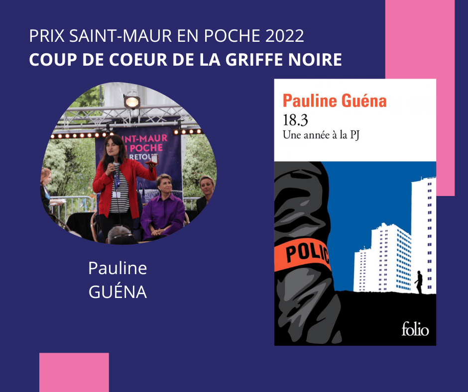 SaintMaur en Poche Salon International du Livre de Poche