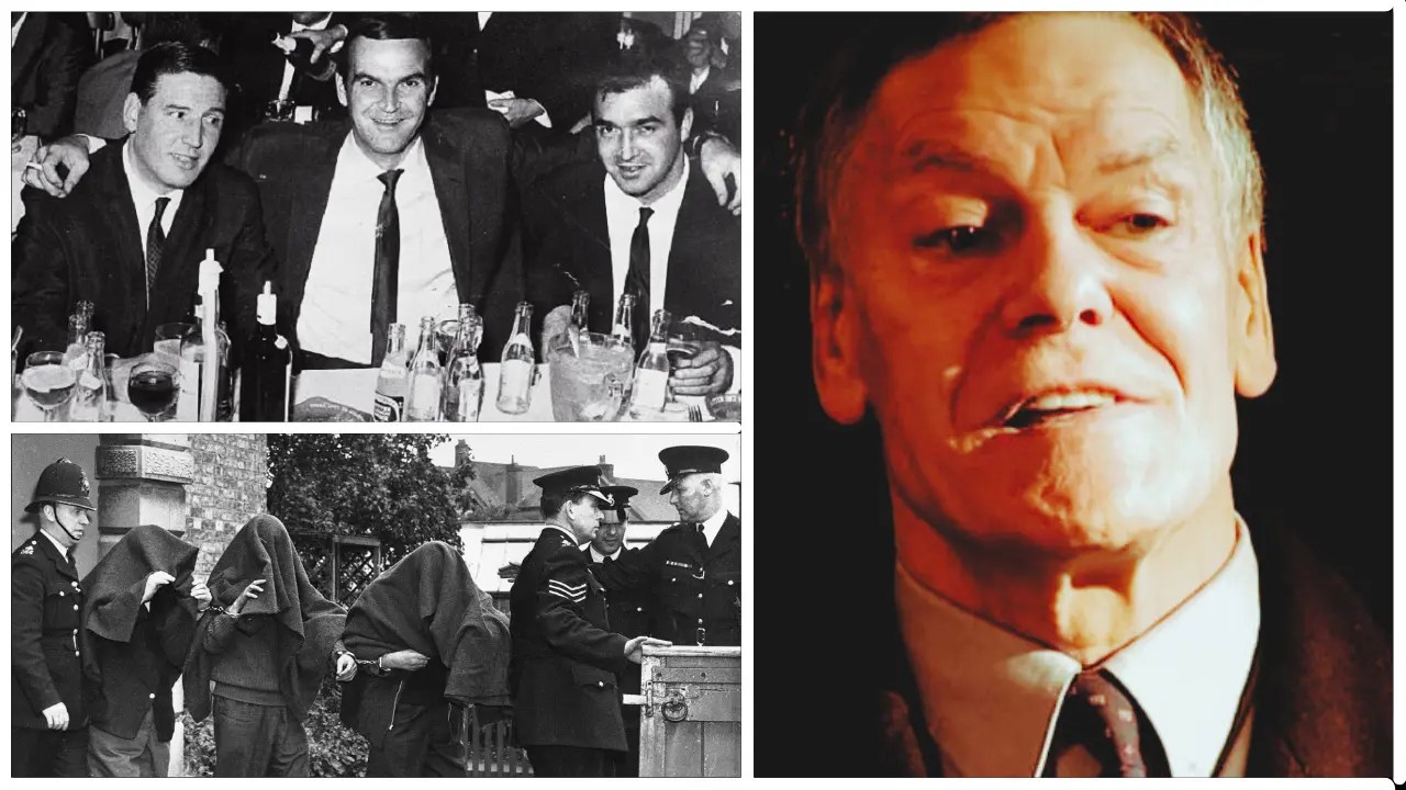 Inside the Brutal World of Albert Reading Gang Wars, Betrayal