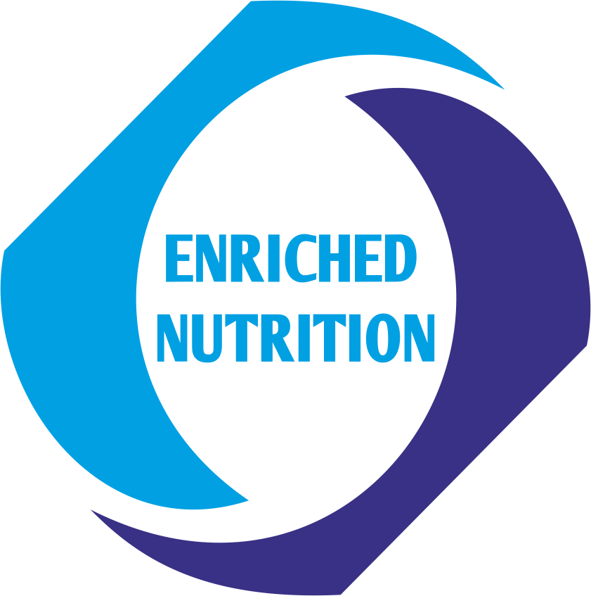 Vegetables Enriched Nutrition