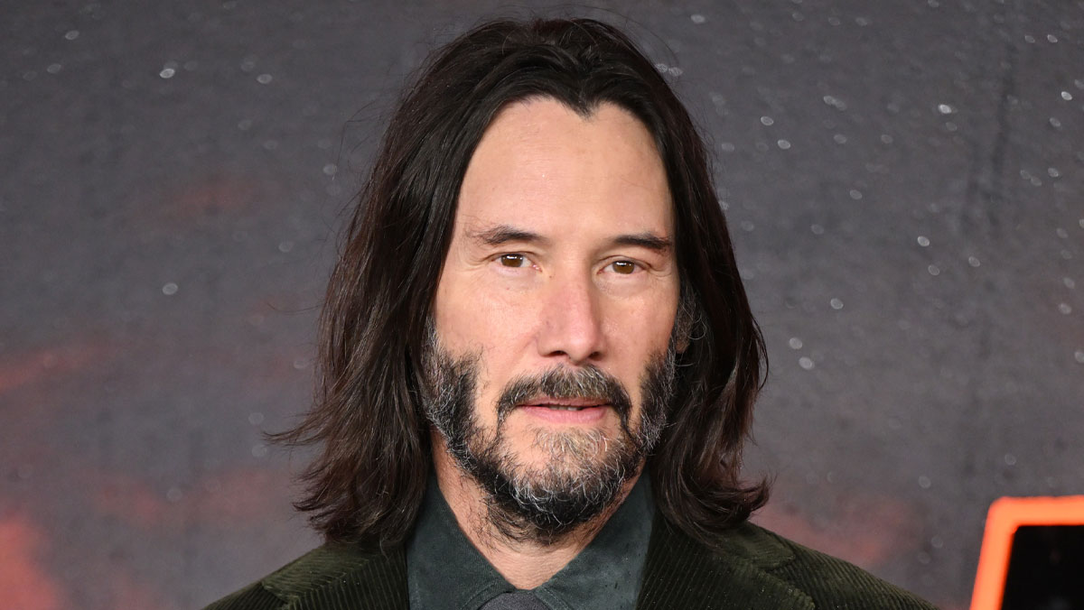 Keanu Reeves Net Worth Revealed