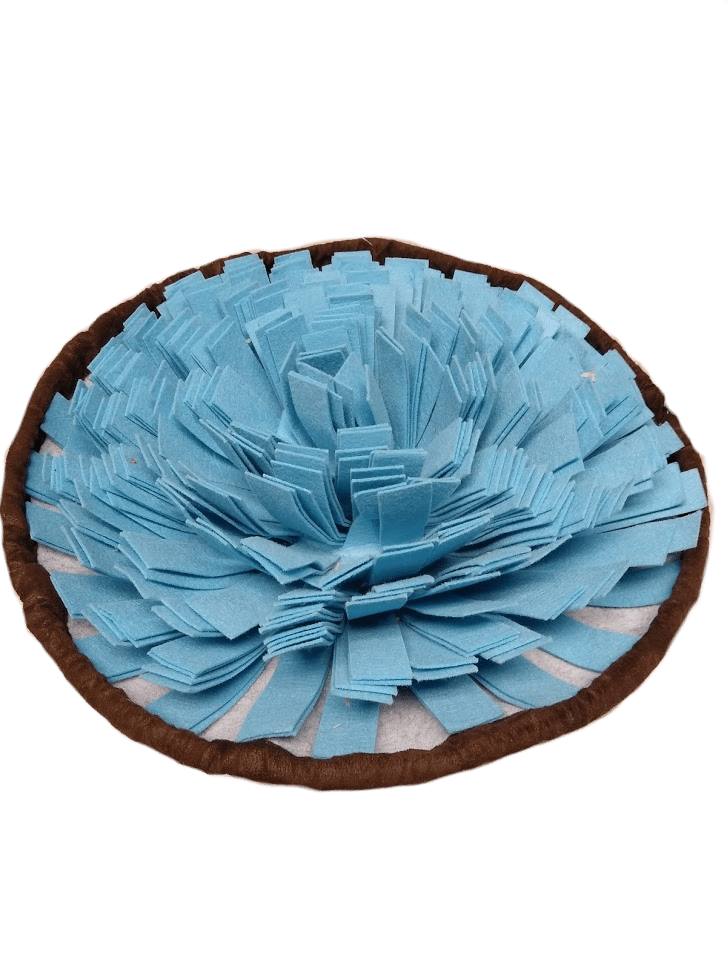 The Beginner's Guide to Horse Snuffle Mats Enriching Equines