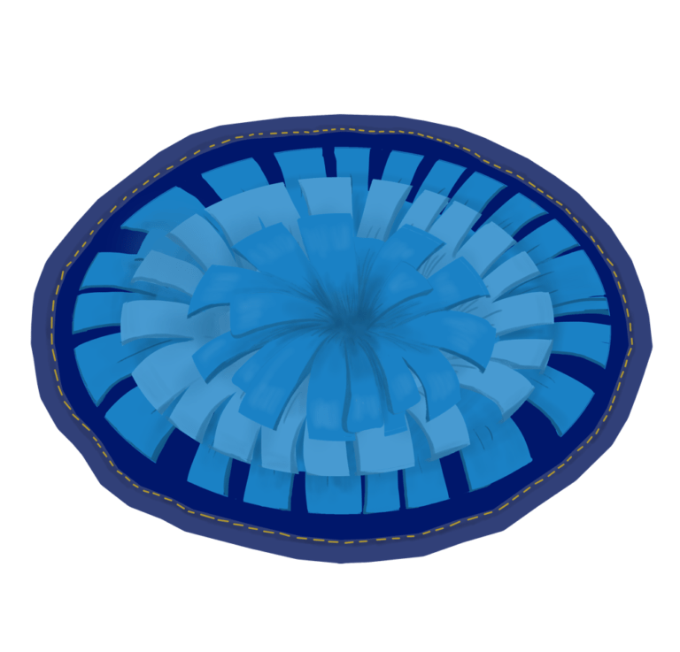 Is Your Horse Snuffle Mat Safe or Dangerous? Enriching Equines