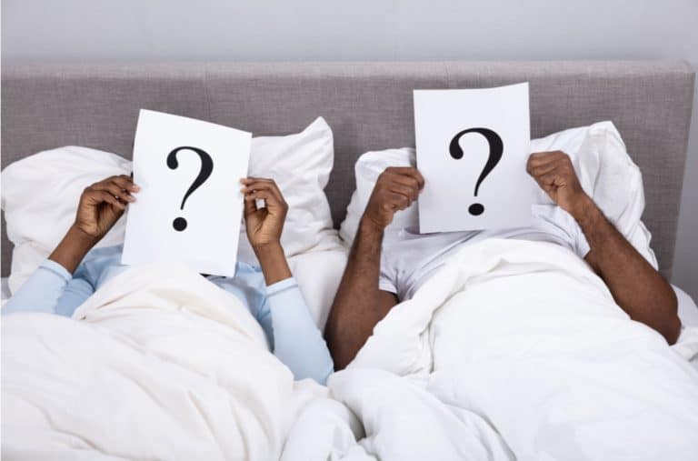 8 Pillow Talk Conversations To Rekindle the Love EnrichLove
