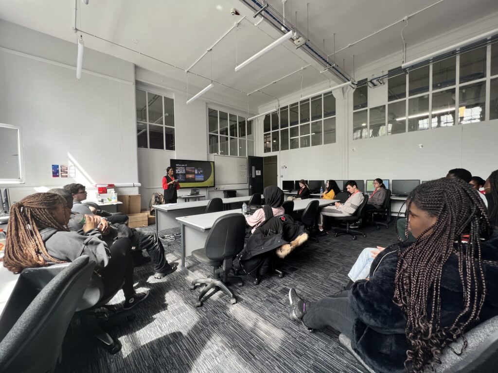 CTK Emmanuel Enrichment Partnership