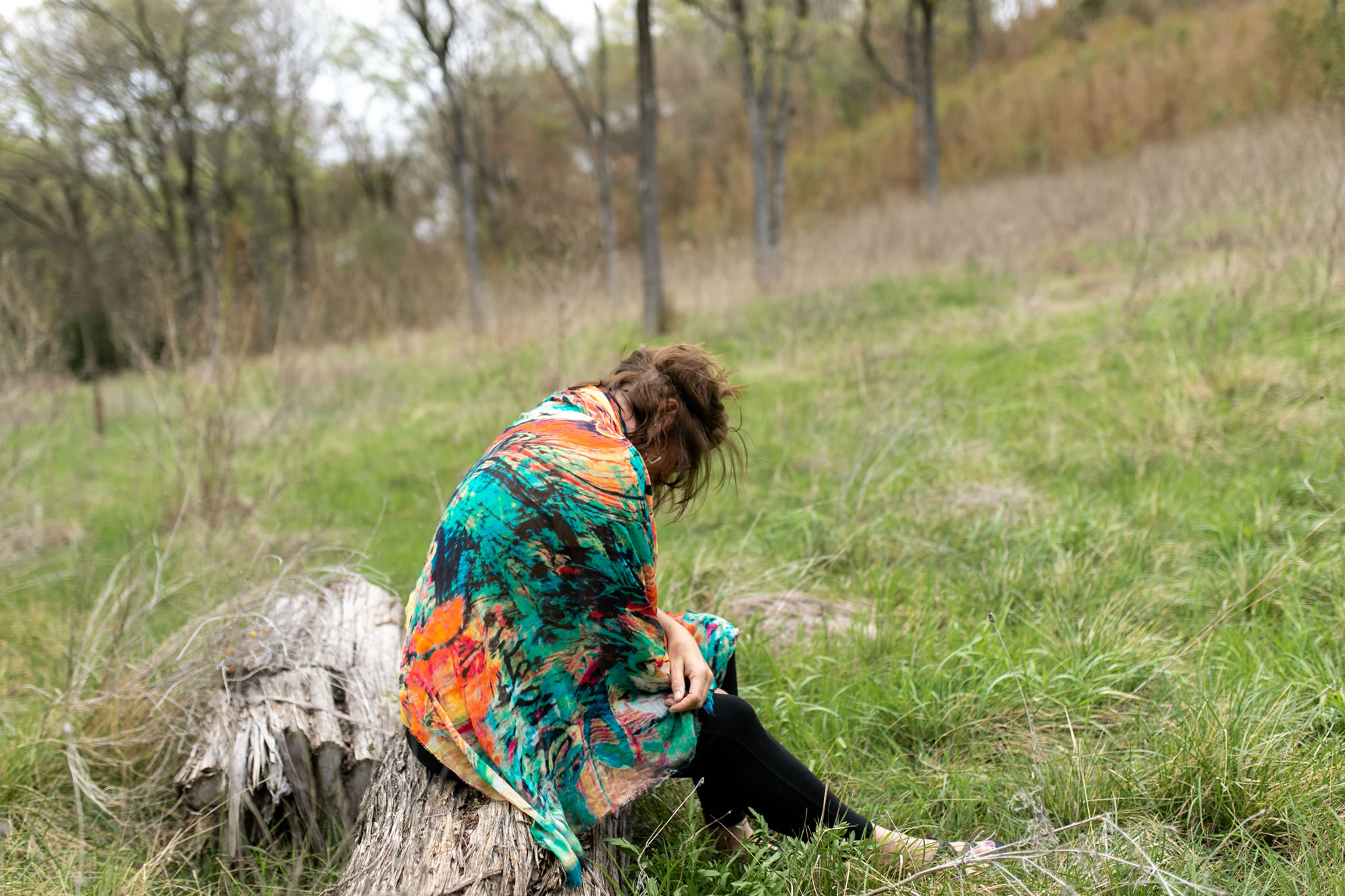 Trauma Counseling Enrichment Therapy Waco, Salley Schmid, Therapist