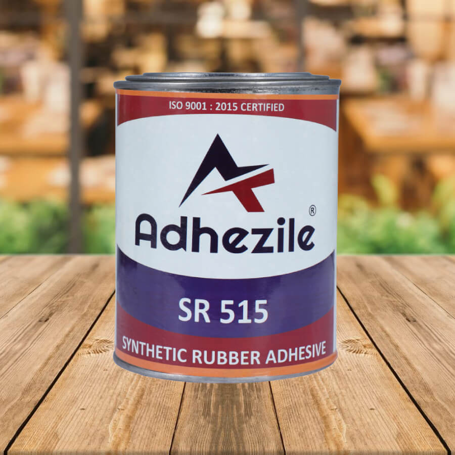 Synthetic Rubber Adhesive Enrick Chemicals Pvt. Ltd.