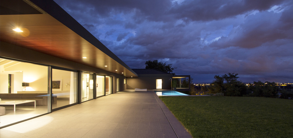 Enrico Franzolini Architettura e Design Casa Ve