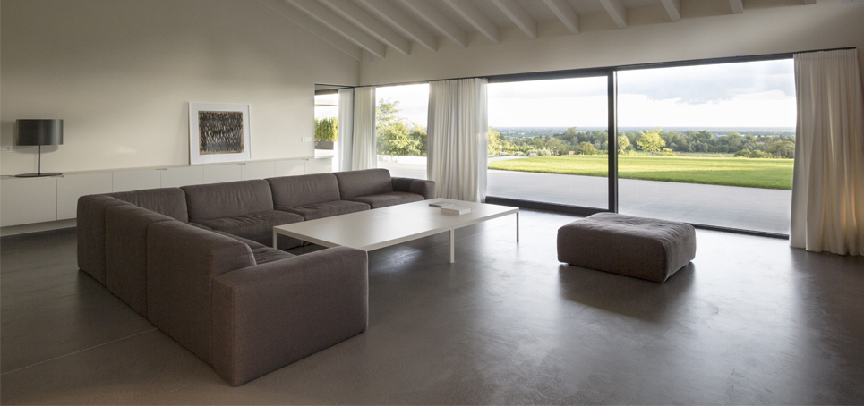 Enrico Franzolini Architettura e Design Casa Ve