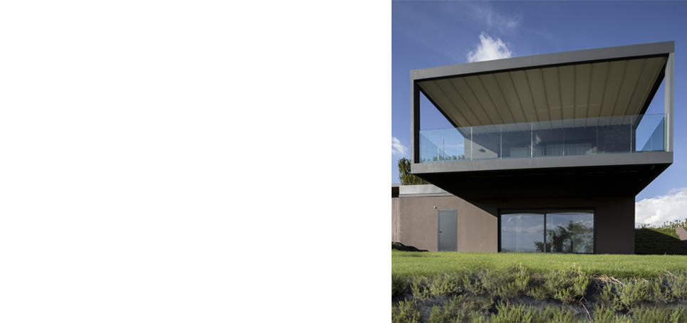 Enrico Franzolini Architettura e Design Casa Ve