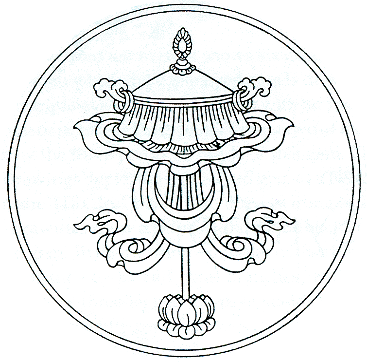 Die Acht Gluckverheissenden Symbole Rangdrol S Blog