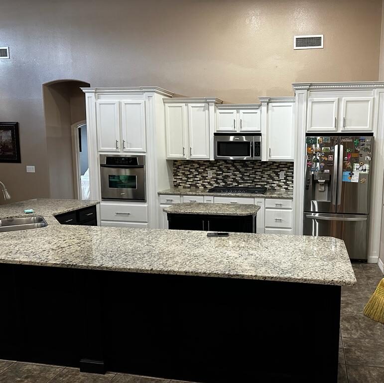 Craigslist El Paso Tx Kitchen Matttroy