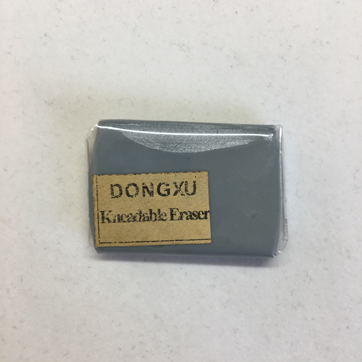 Kneaded eraser M. Enriquez Art Supply