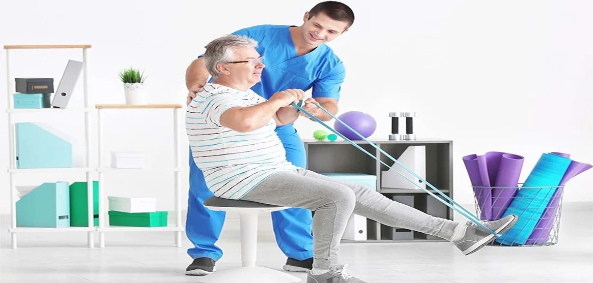 BPT (Bachelor of Physiotherapy) enroll academy