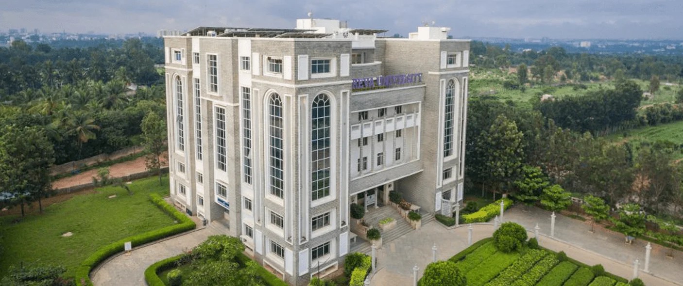 REVA University Of Architecture Fees, Course, Admission 2023