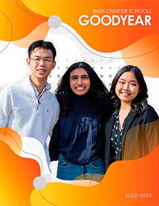 BASIS Goodyear | BASIS Charter Schools
