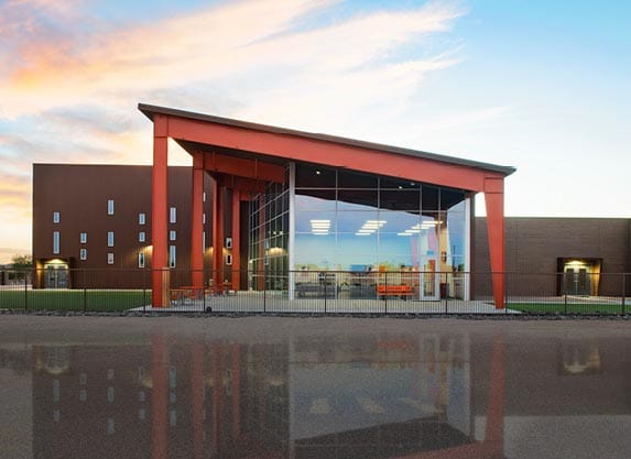 Arizona | BASIS Charter Schools