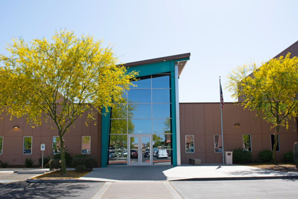 BASIS Chandler Charter School for Grades 512