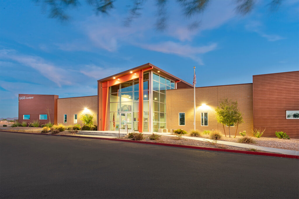 Support BASIS Goodyear Primary | BASIS Charter Schools