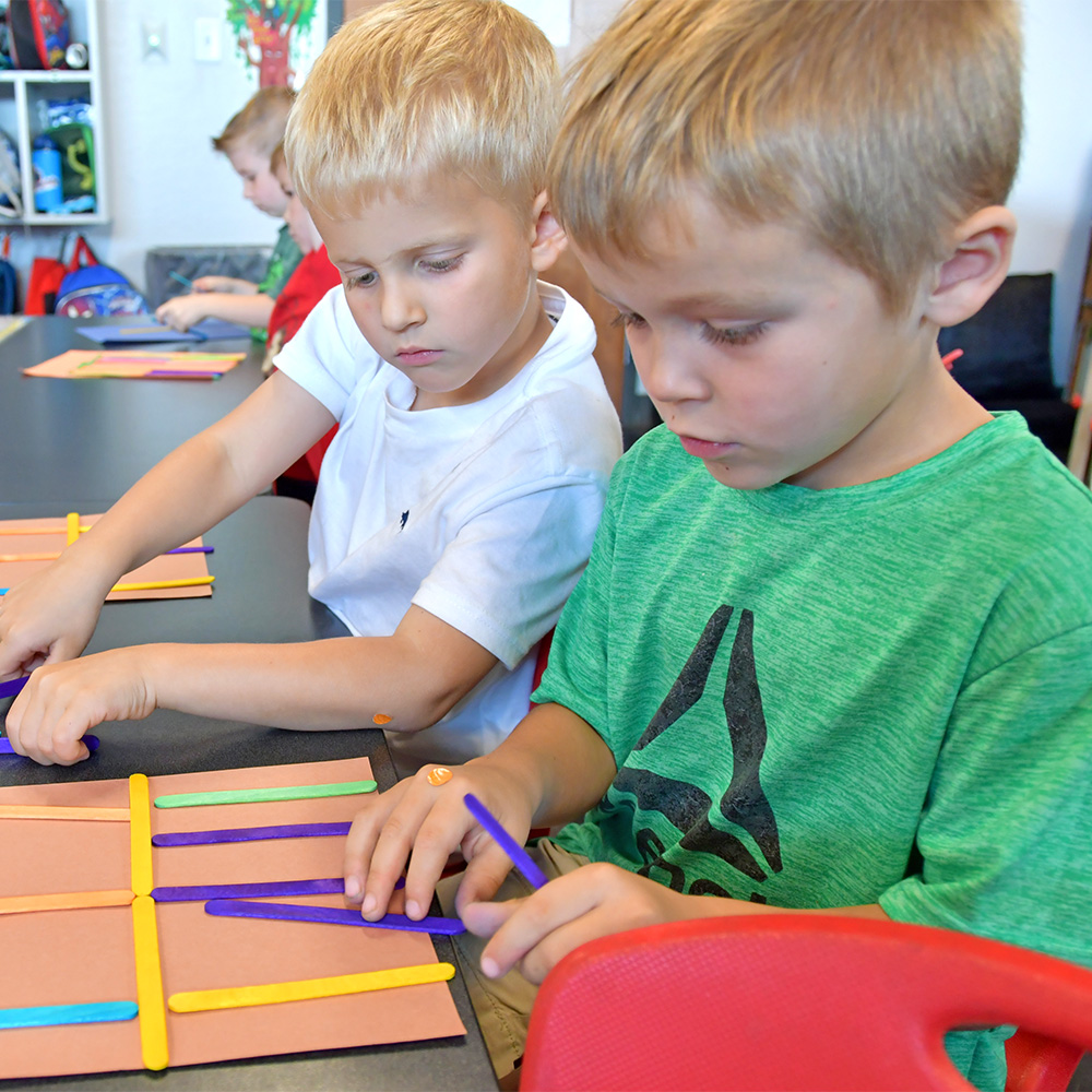 BASIS Prescott | Charter School for Grades K–12