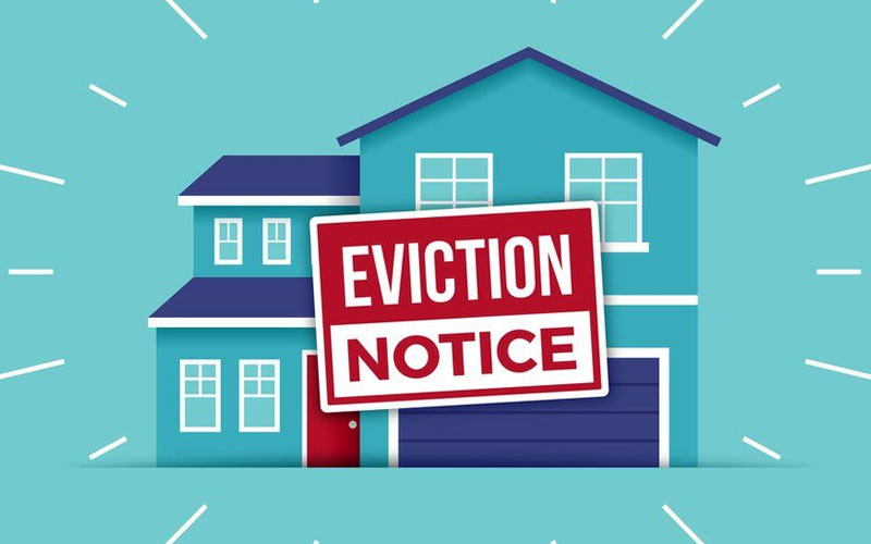 How Do You Find a Legal Service To Help You with an Eviction? Enroute