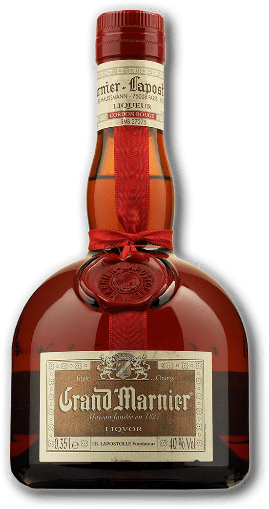 Grand Marnier® Makes A Great Margarita Riverside Bartending School