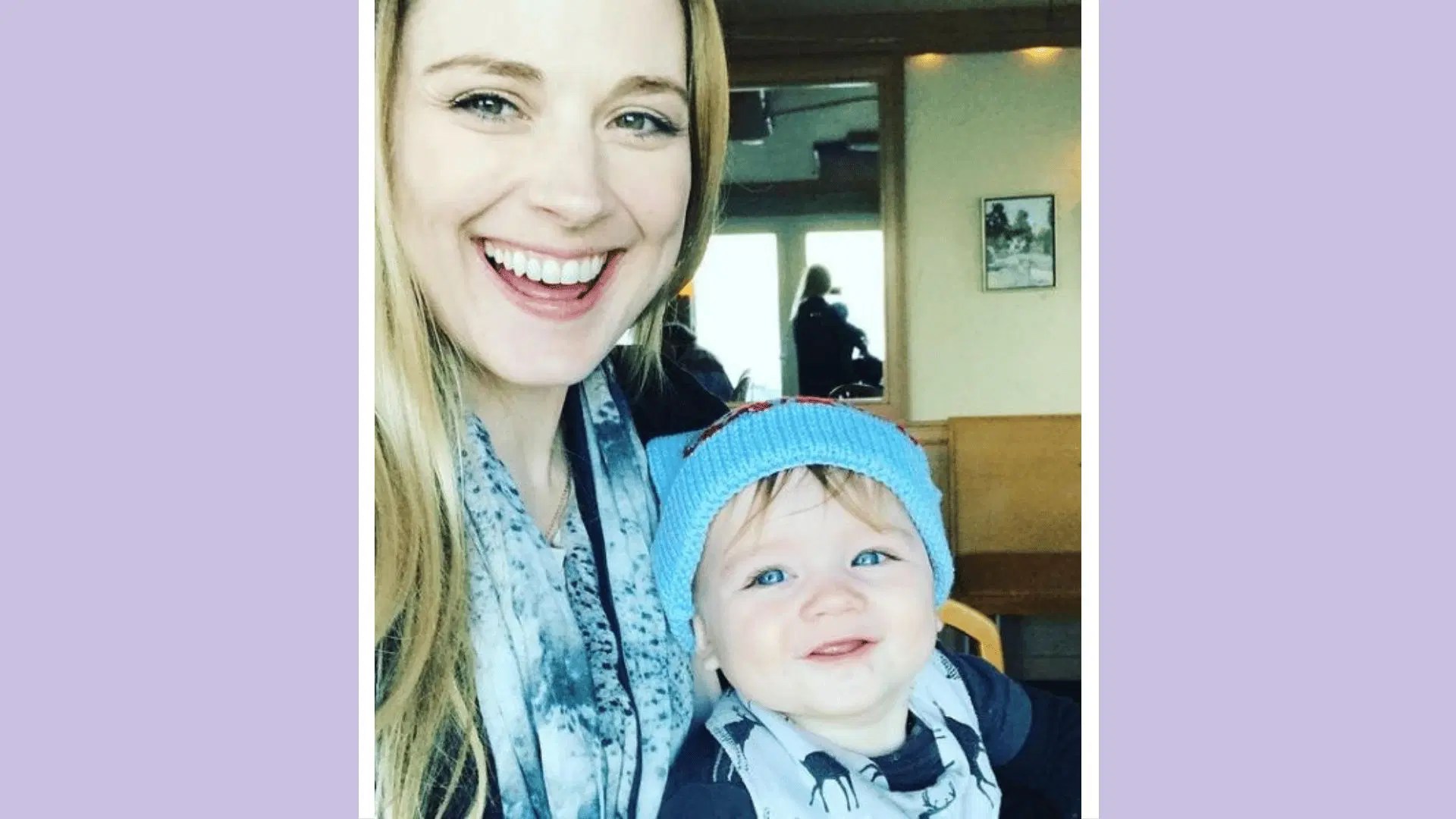 Alexandra Breckenridge says she felt "lied to" about water births