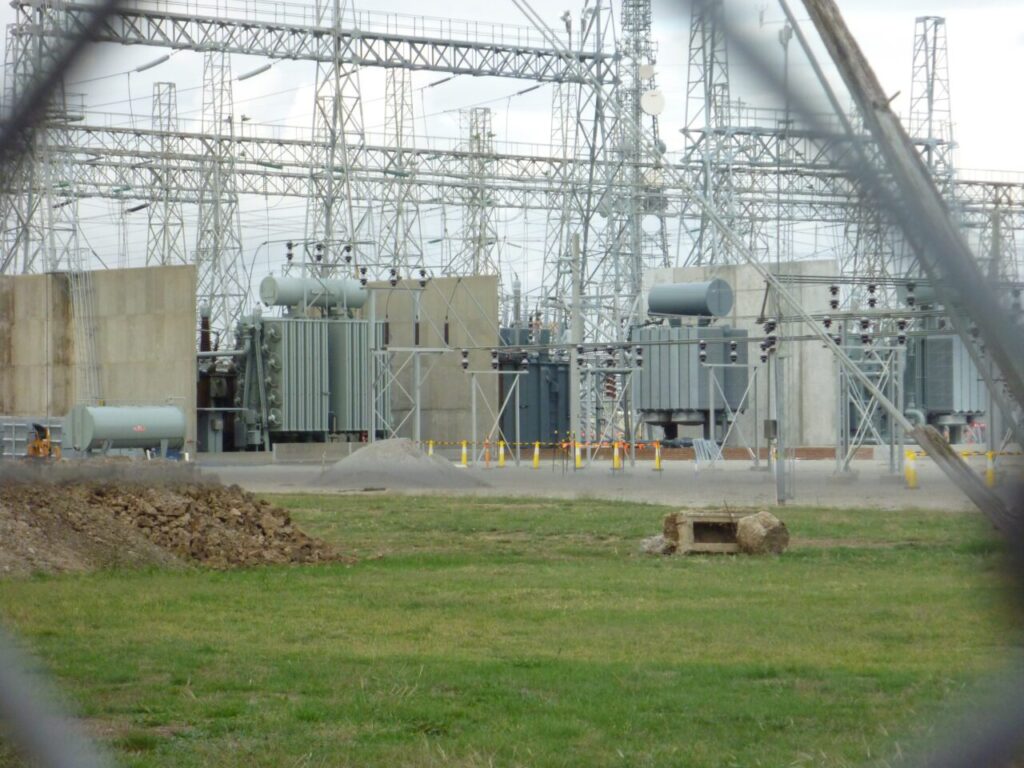 The Future of Substation Security Embracing AIPowered Solutions for Utility Companies The Future of Substation Security Embracing AIPowered Solutions for Utility Companies