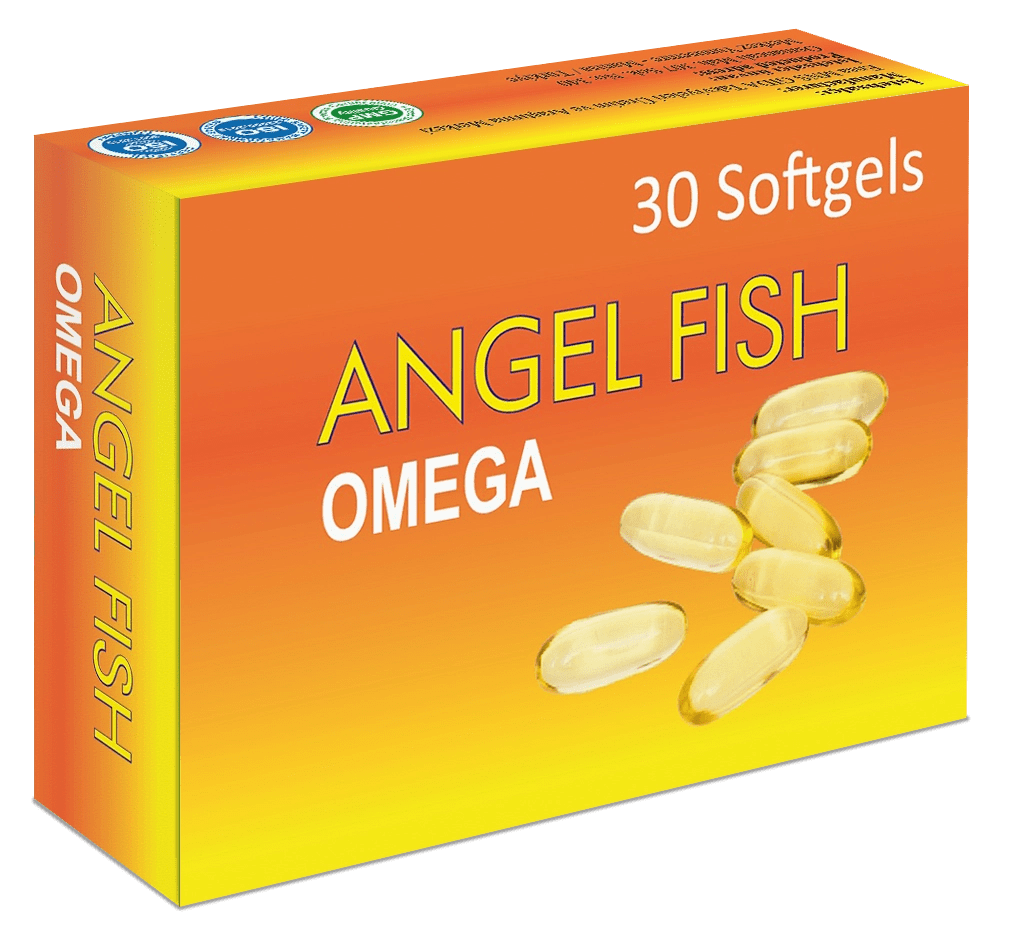 Essential Fatty Acids Ensa Mns