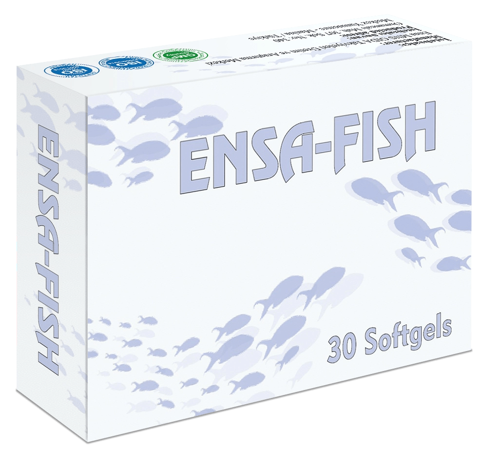 Essential Fatty Acids Ensa Mns